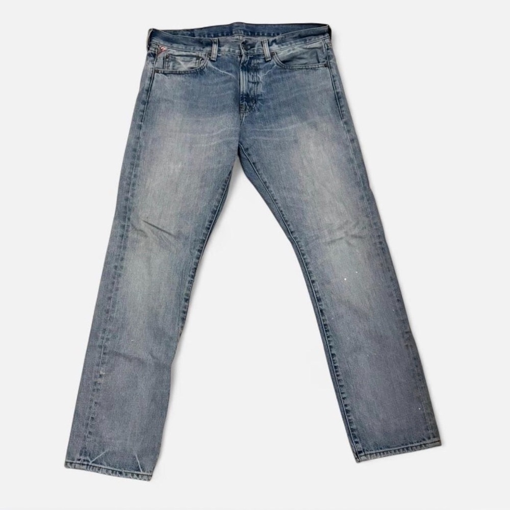 Denim & Supply Ralph Lauren Americana Jeans